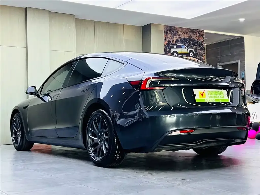Tesla Model 3 2024 из CN, фото 6