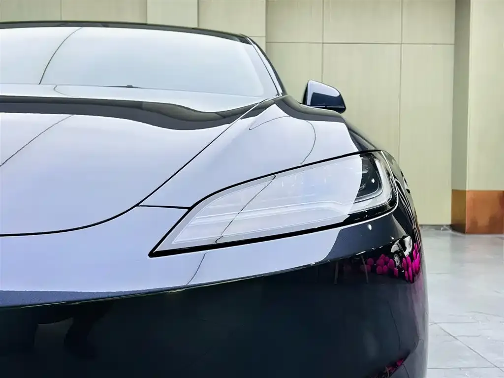 Tesla Model 3 2024 из CN, фото 7