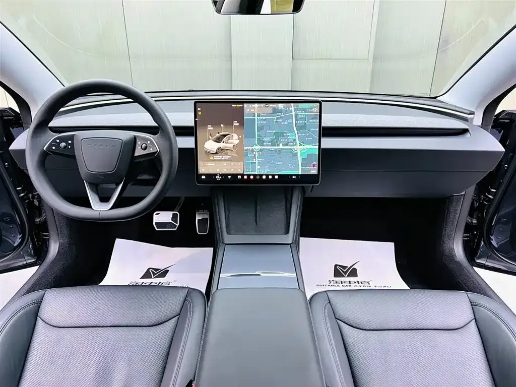 Tesla Model 3 2024 из CN, фото 8