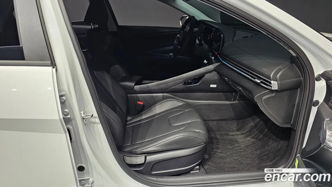 Hyundai AVANTE 2026 из KR, фото 7