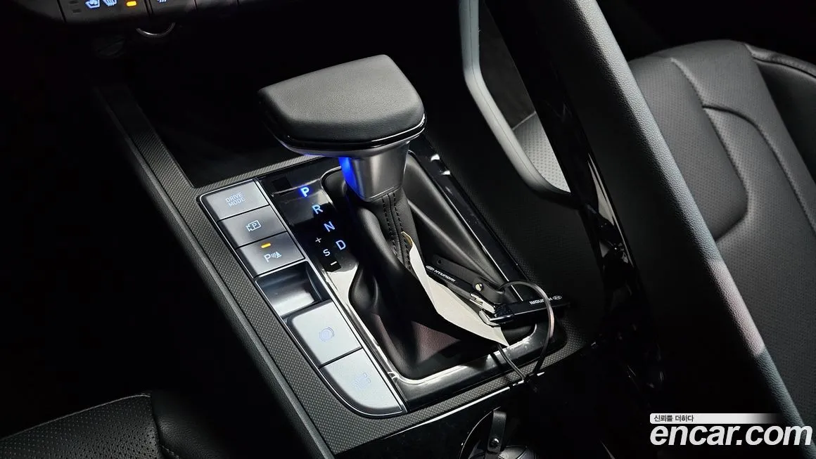Hyundai AVANTE 2026 из KR, фото 6