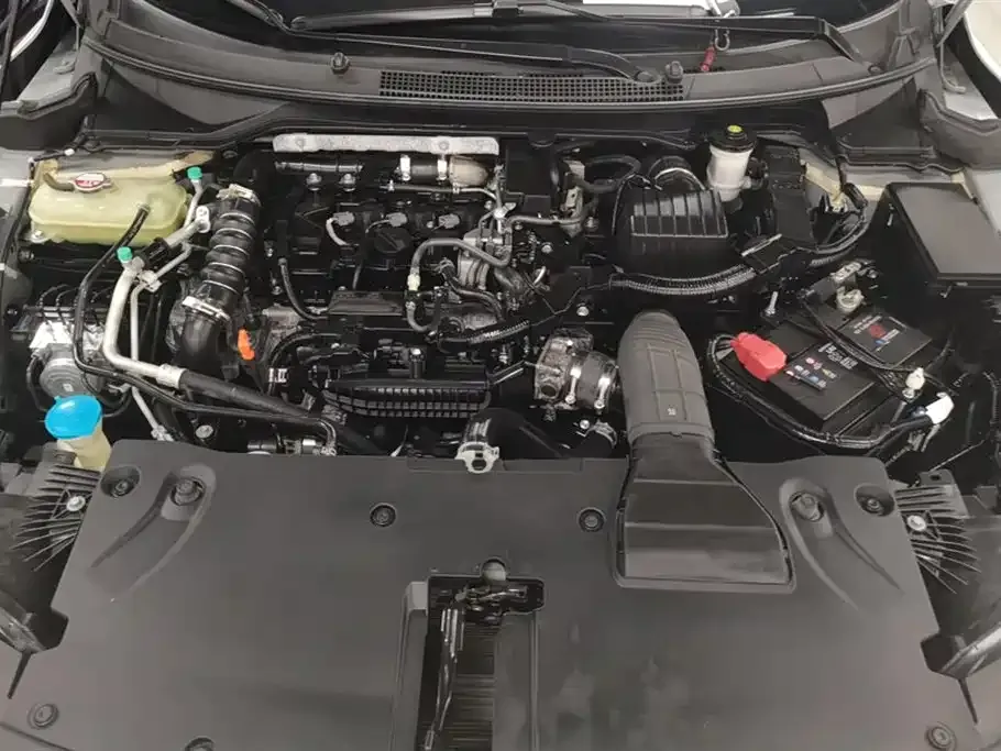 Honda Envix 2023 из CN, фото 10