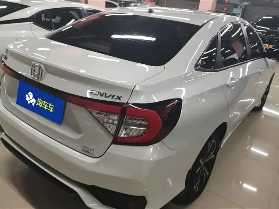 Honda Envix 2023 из CN, фото 9