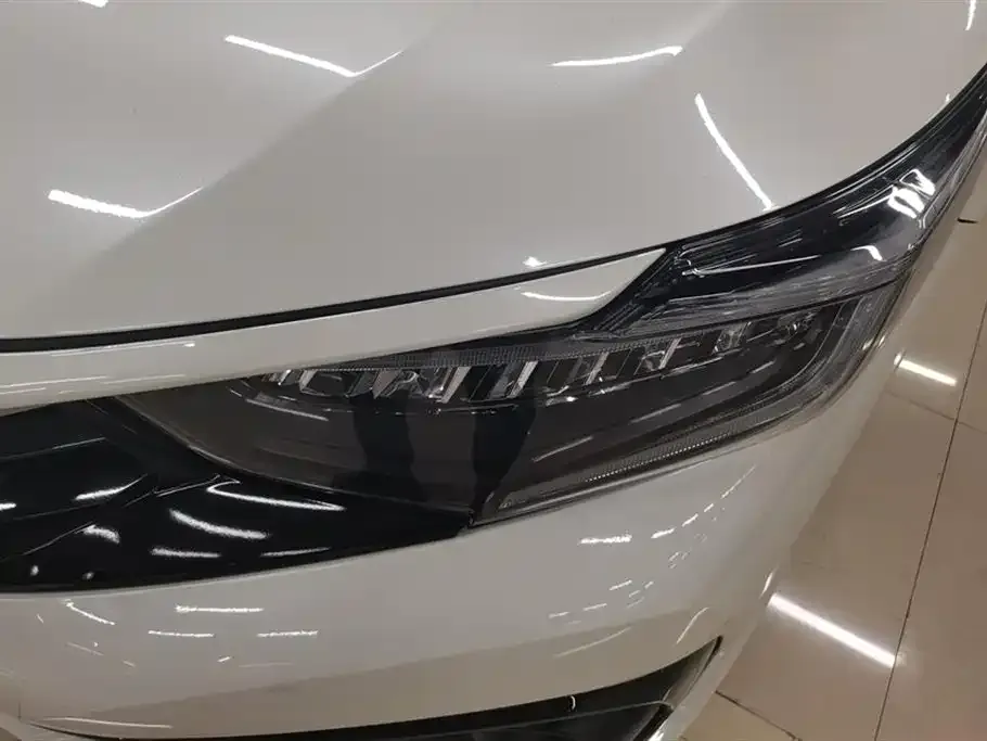 Honda Envix 2023 из CN, фото 6