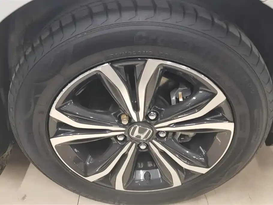 Honda Envix 2023 из CN, фото 5