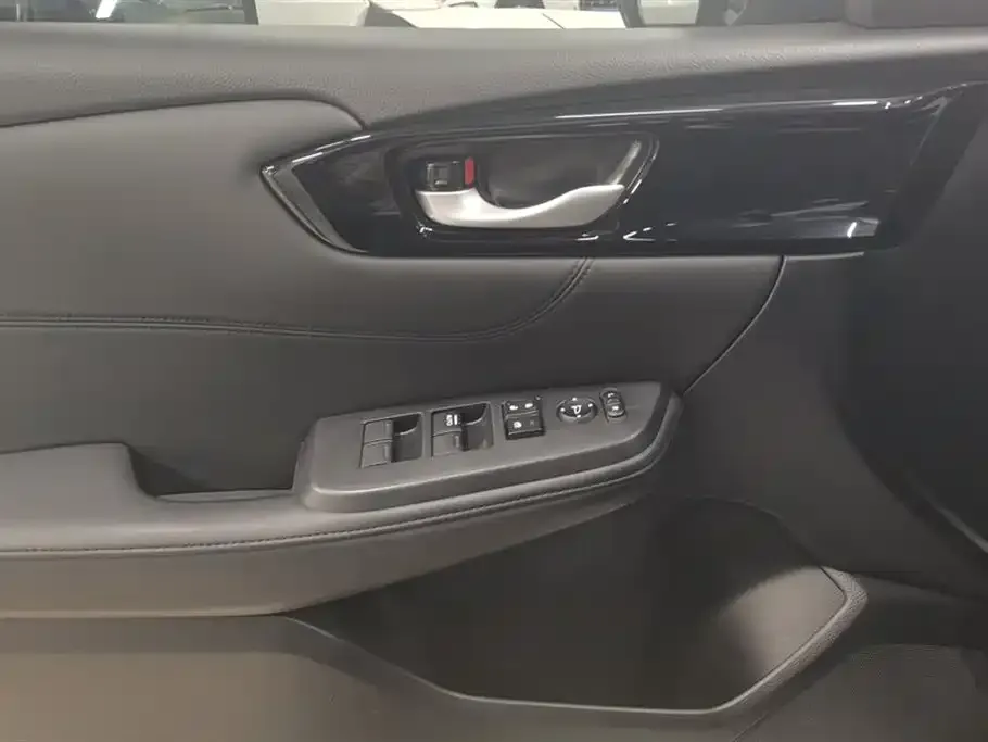 Honda Envix 2023 из CN, фото 4