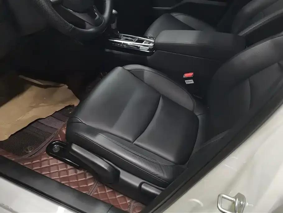 Honda Envix 2023 из CN, фото 2