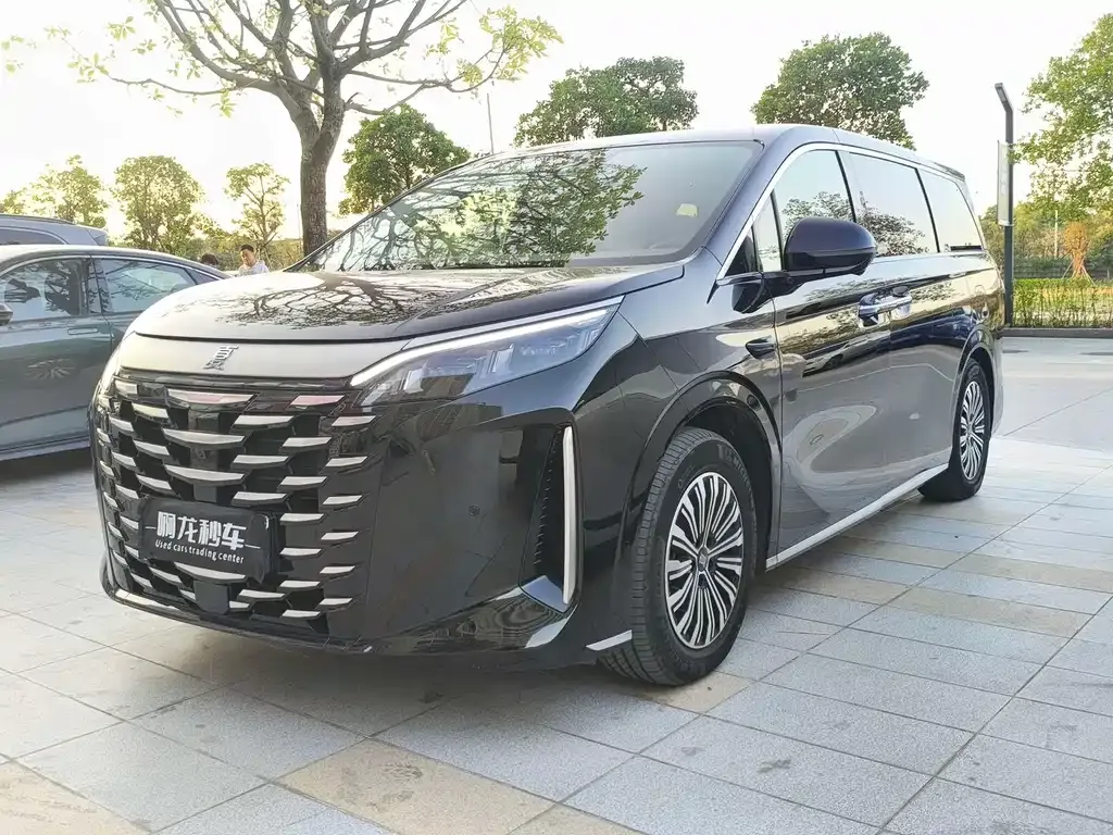 BYD Xia 2025 из CN, фото 1
