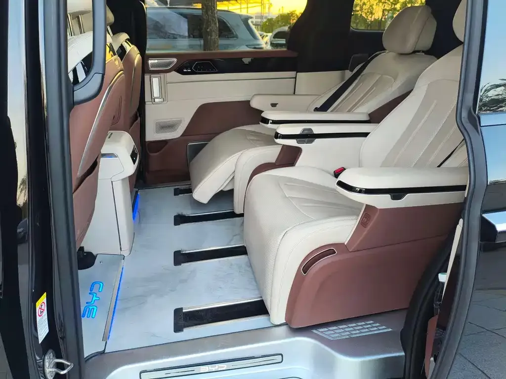 BYD Xia 2025 из CN, фото 5