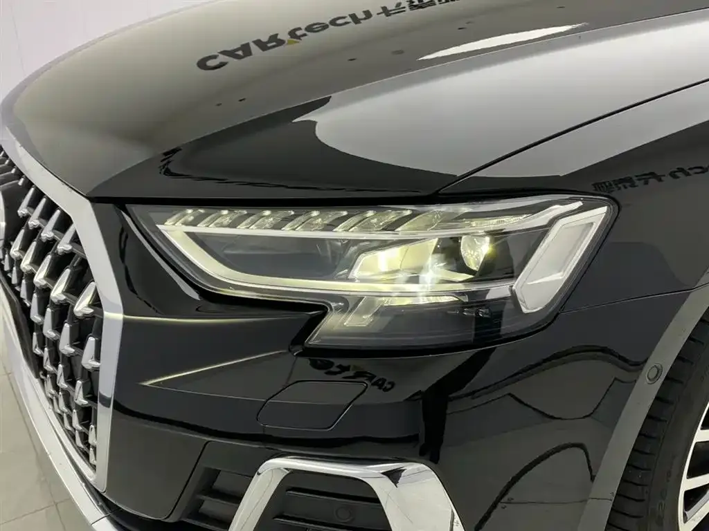 Audi A8 2023 из CN, фото 10