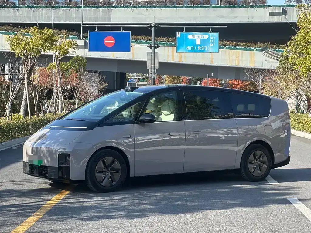 Li Auto MEGA 2024 из CN, фото 1