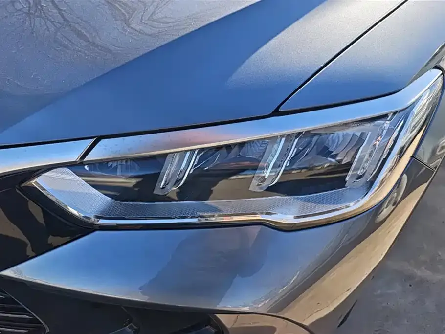 BYD Pro New Energy 2024 из CN, фото 5
