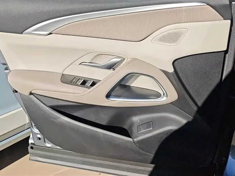 BYD Pro New Energy 2024 из CN, фото 7