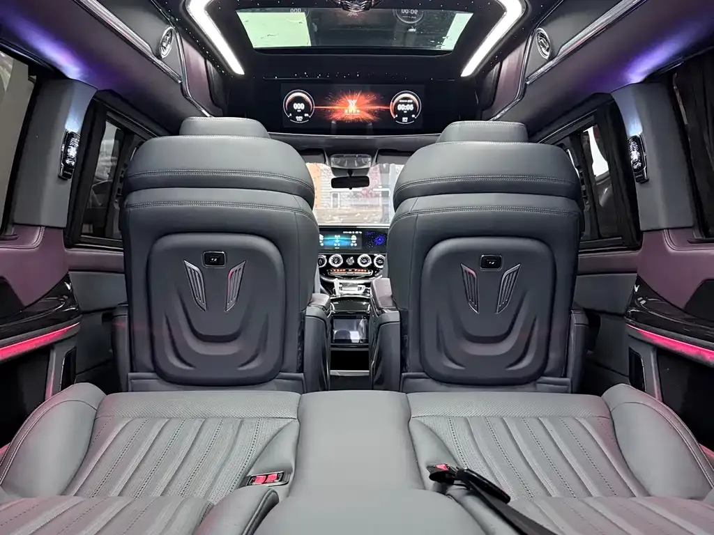 Mercedes-Benz Vito 2023 из CN, фото 3
