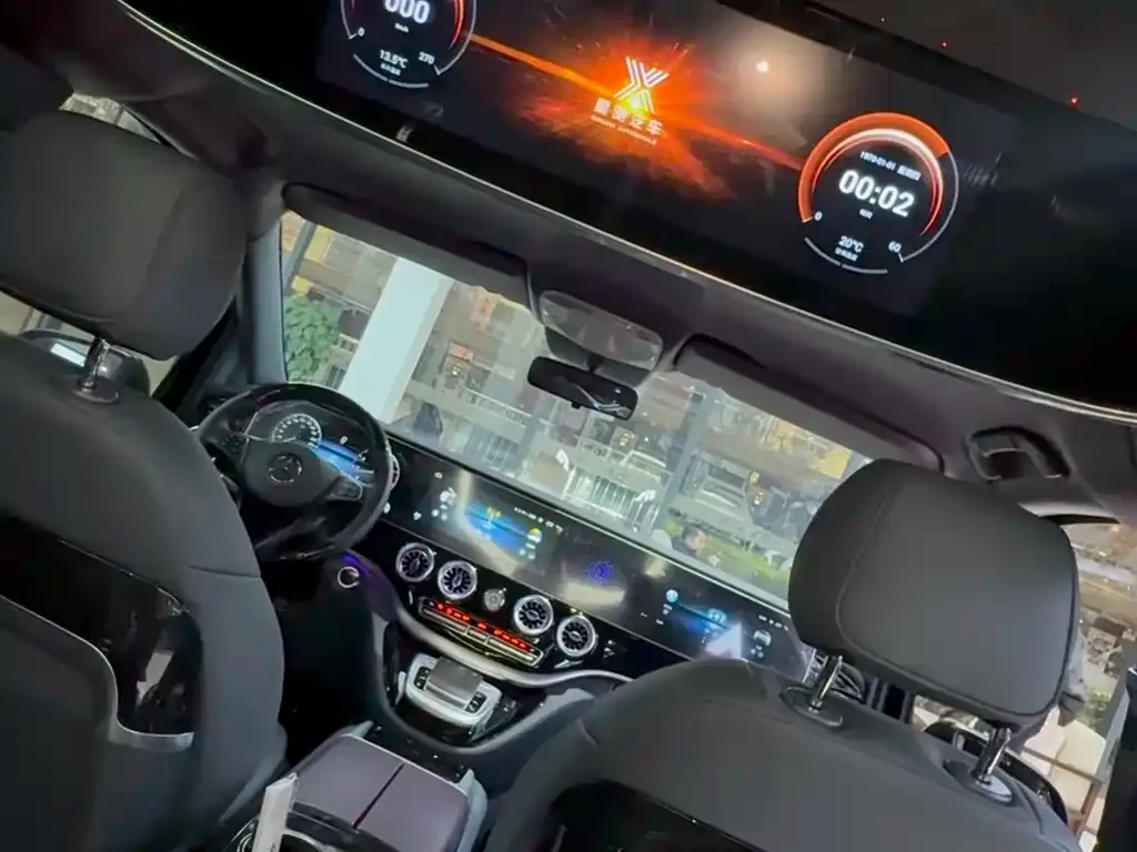 Mercedes-Benz Vito 2023 из CN, фото 9