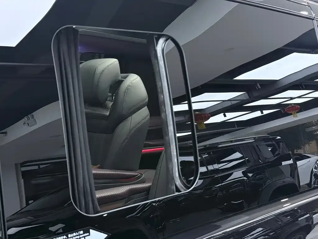Mercedes-Benz Vito 2023 из CN, фото 2