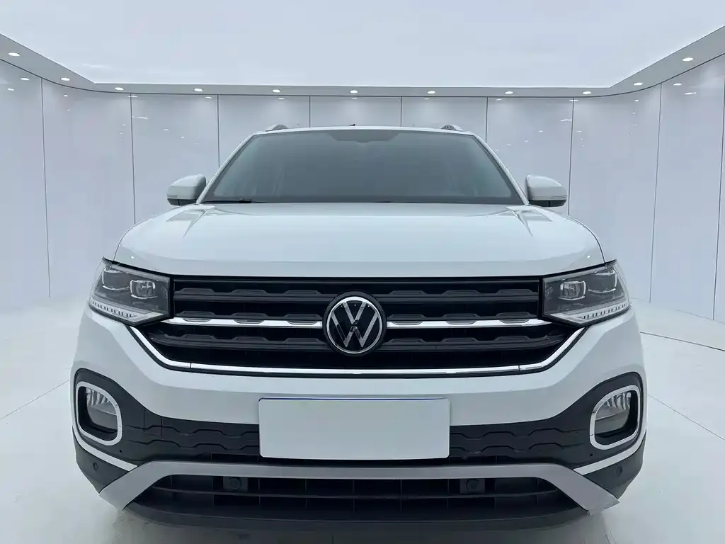 Volkswagen Tacqua 2021 из CN, фото 2