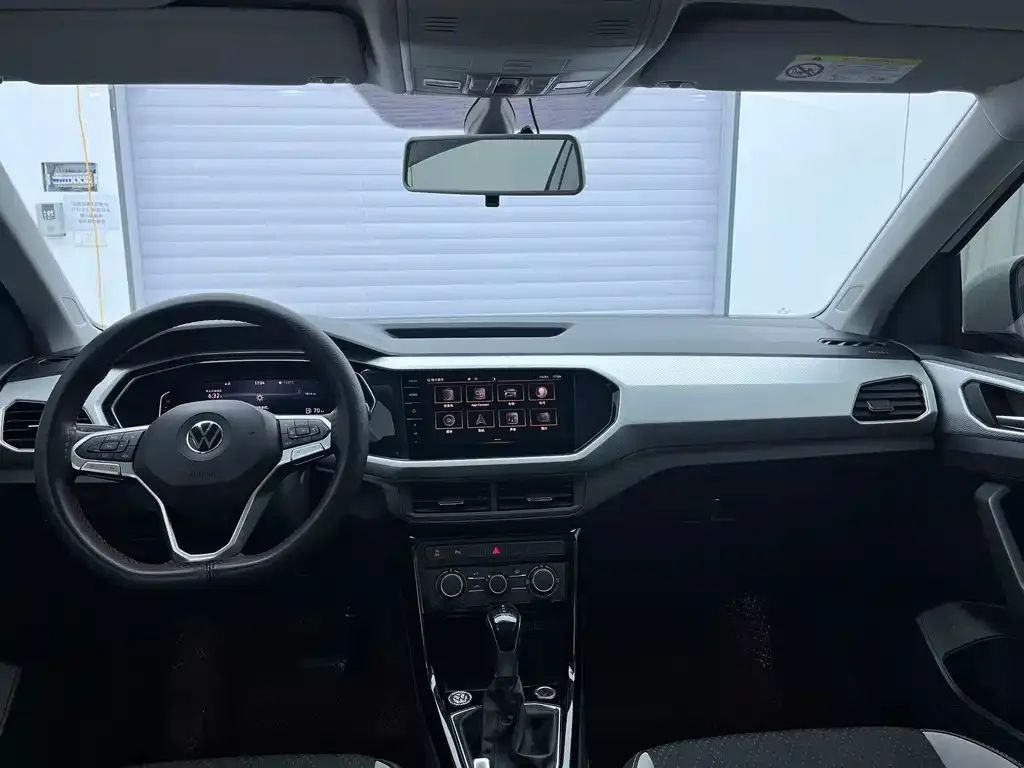 Volkswagen Tacqua 2021 из CN, фото 9