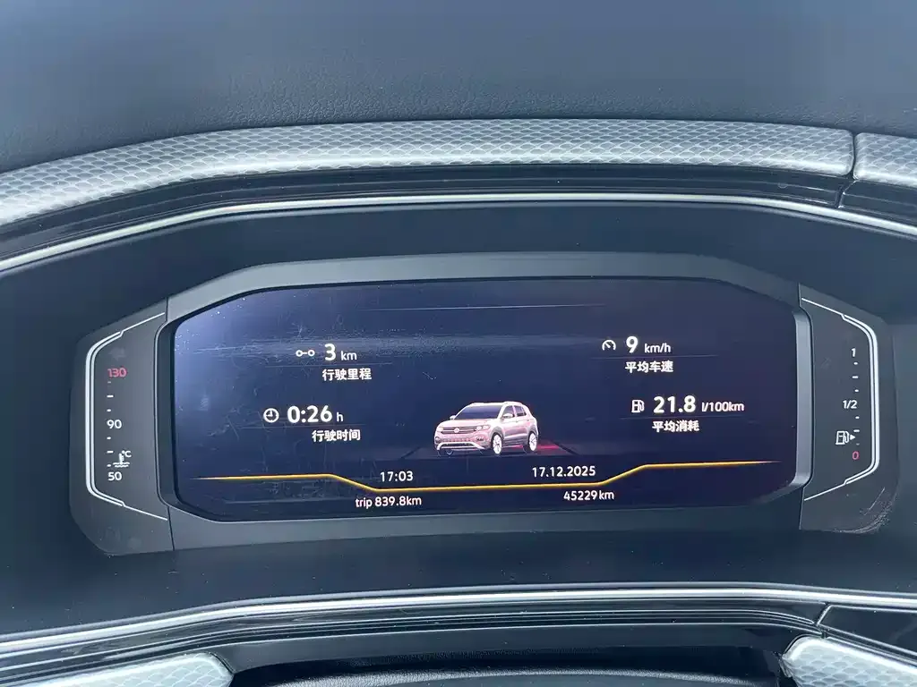 Volkswagen Tacqua 2021 из CN, фото 8
