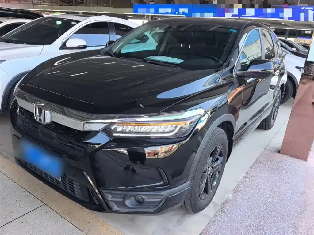 Honda Breeze 2022 из CN, фото 2