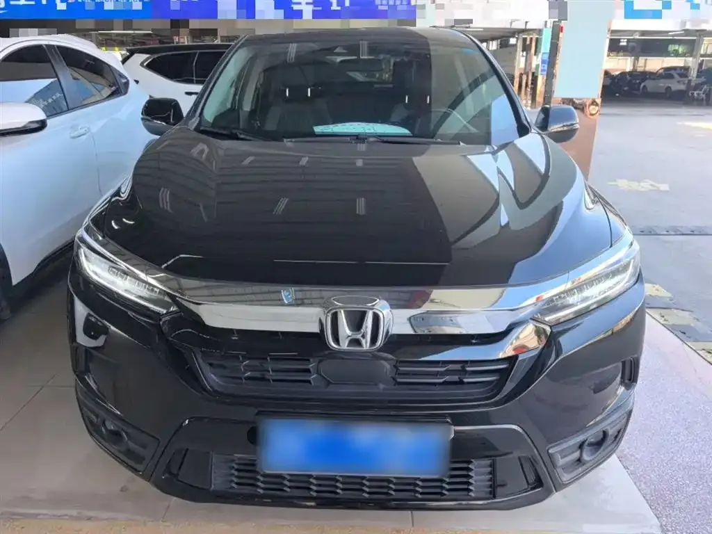 Honda Breeze 2022 из CN, фото 3