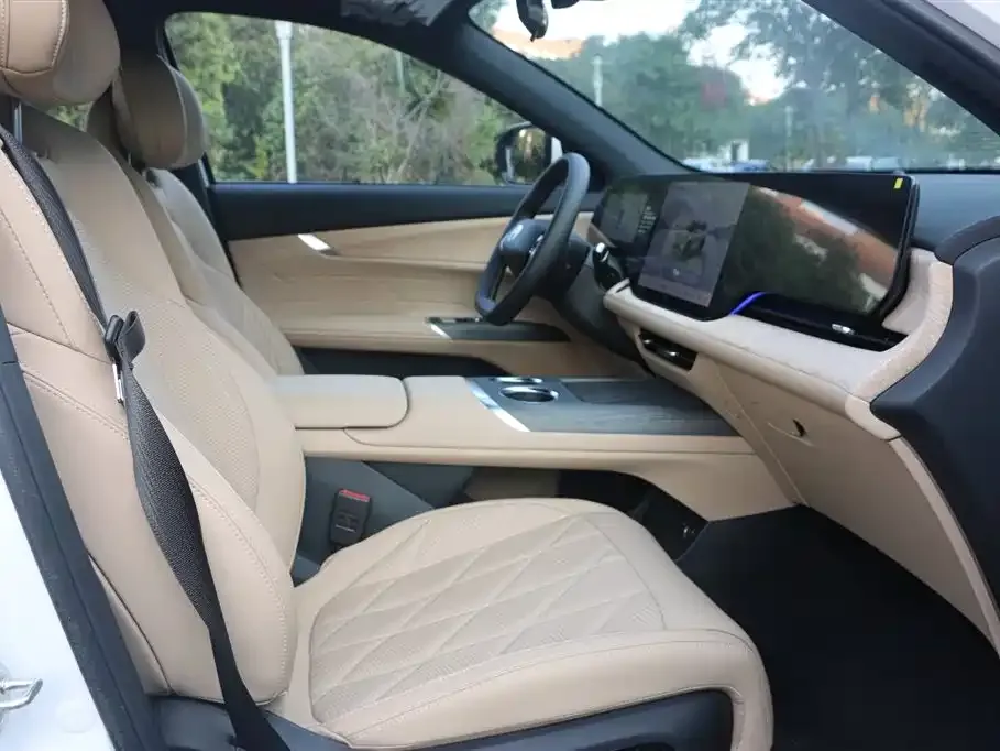 Changan CS75PLUS 2025 из CN, фото 10