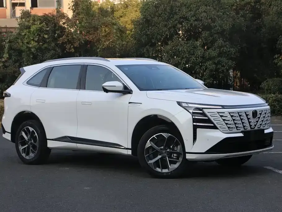 Changan CS75PLUS 2025 из CN, фото 2