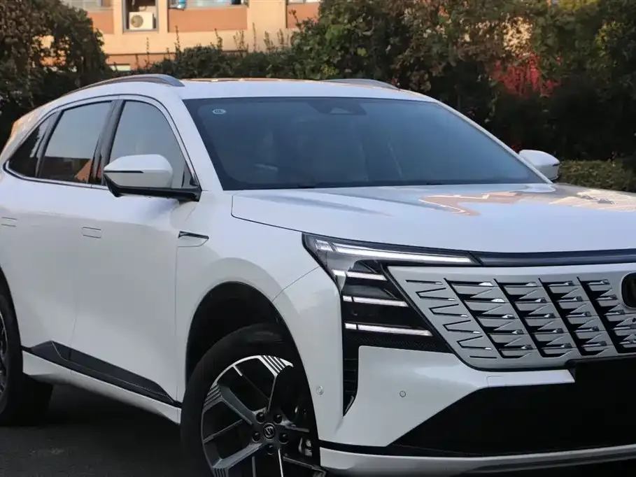 Changan CS75PLUS 2025 из CN, фото 3