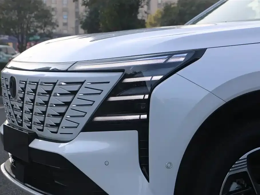 Changan CS75PLUS 2025 из CN, фото 4