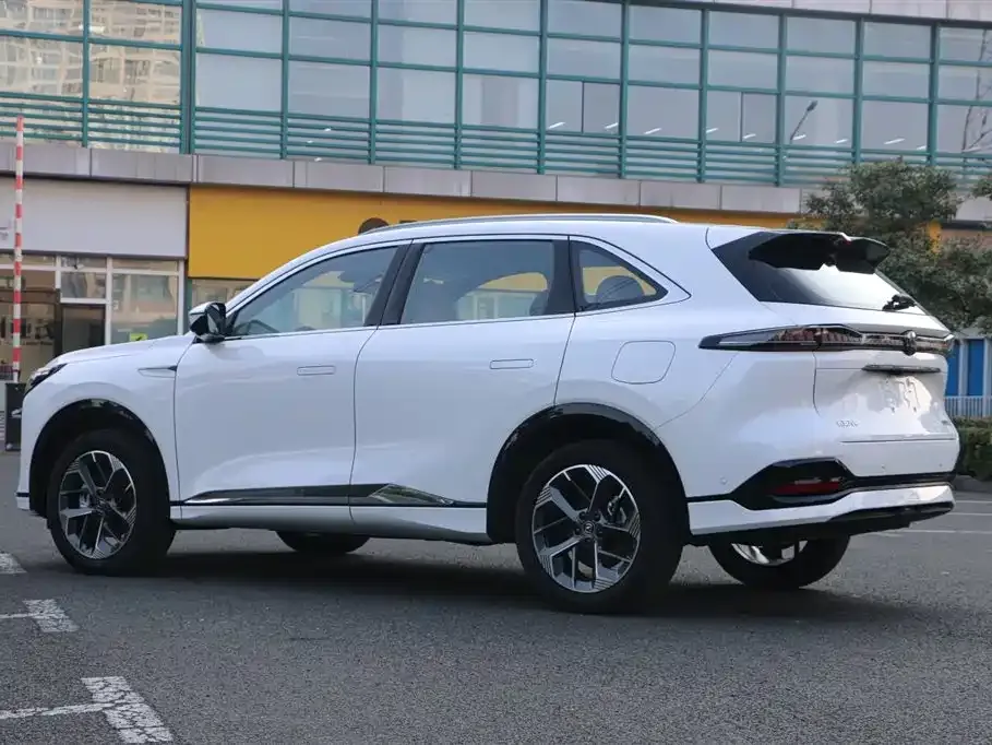 Changan CS75PLUS 2025 из CN, фото 6