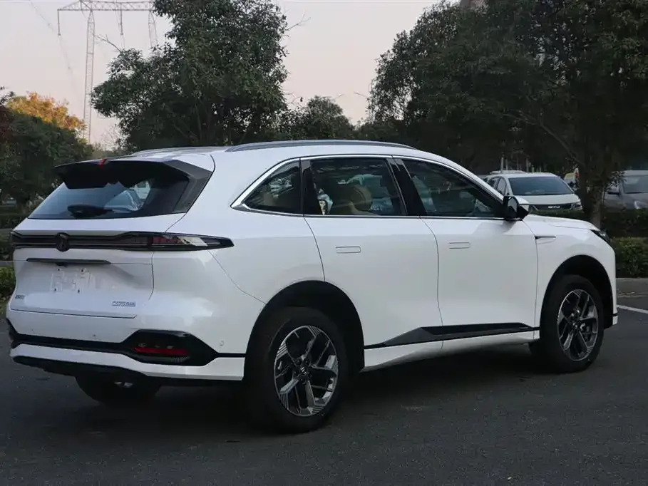 Changan CS75PLUS 2025 из CN, фото 7