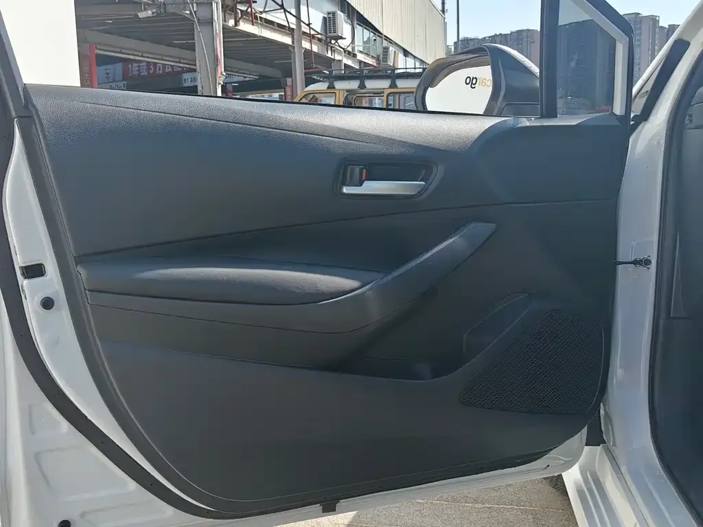 Toyota Corolla 2022 из CN, фото 6