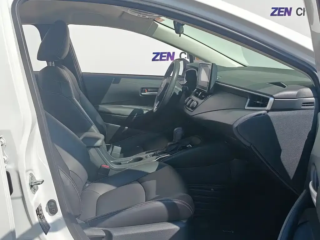 Toyota Corolla 2022 из CN, фото 10