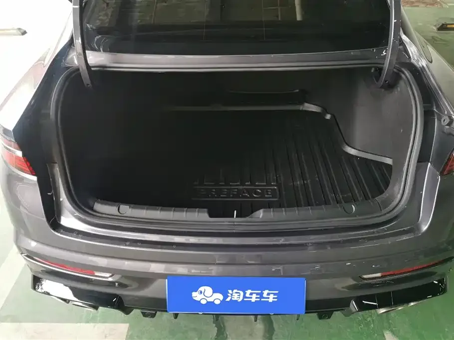Geely Xingrui 2025 из CN, фото 9