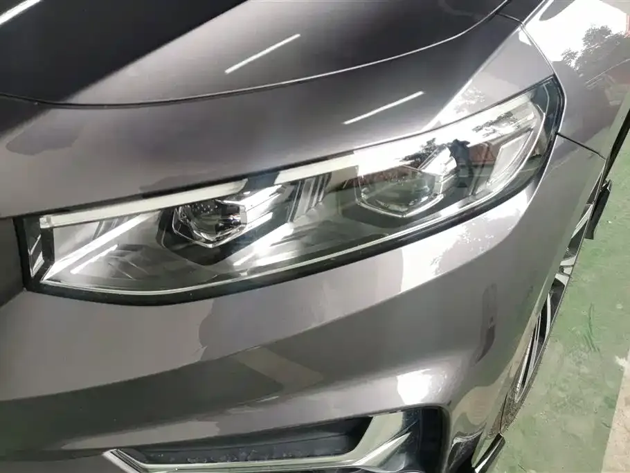 Geely Xingrui 2025 из CN, фото 5