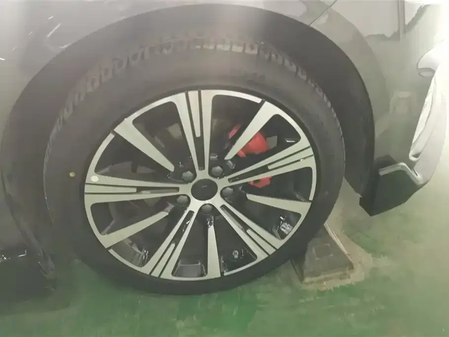 Geely Xingrui 2025 из CN, фото 2