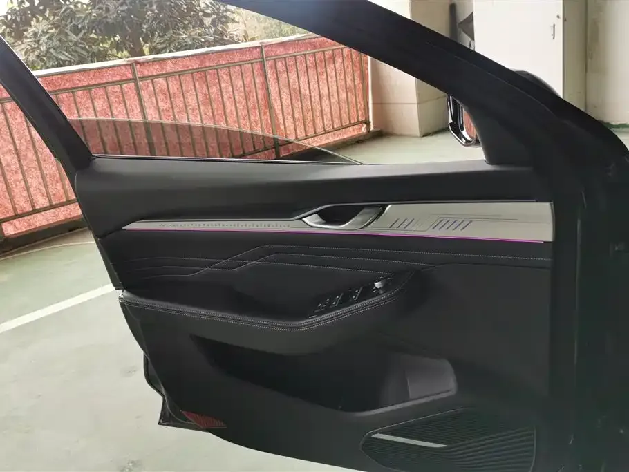 Geely Xingrui 2025 из CN, фото 8