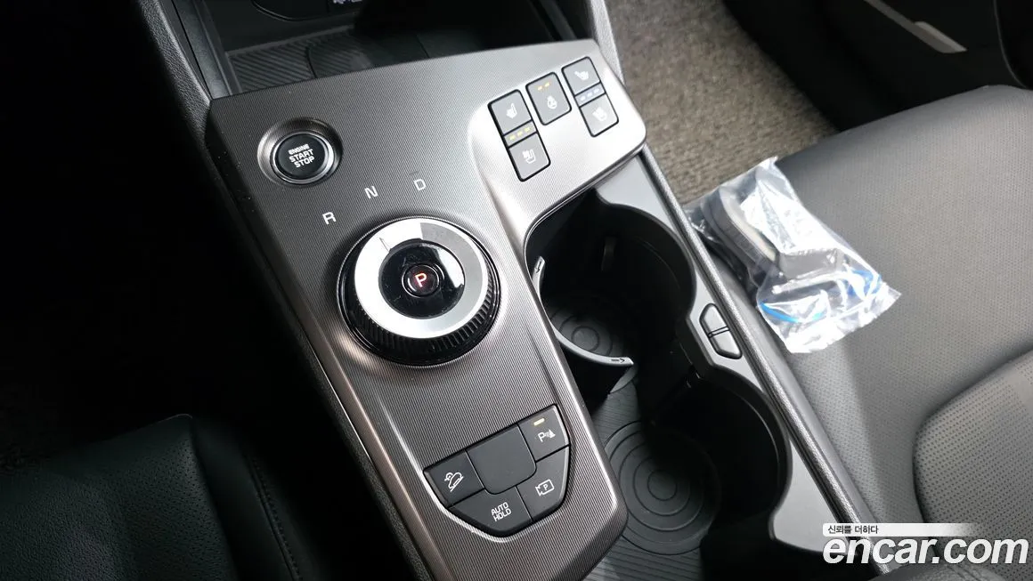 Kia Sportage — фото 9