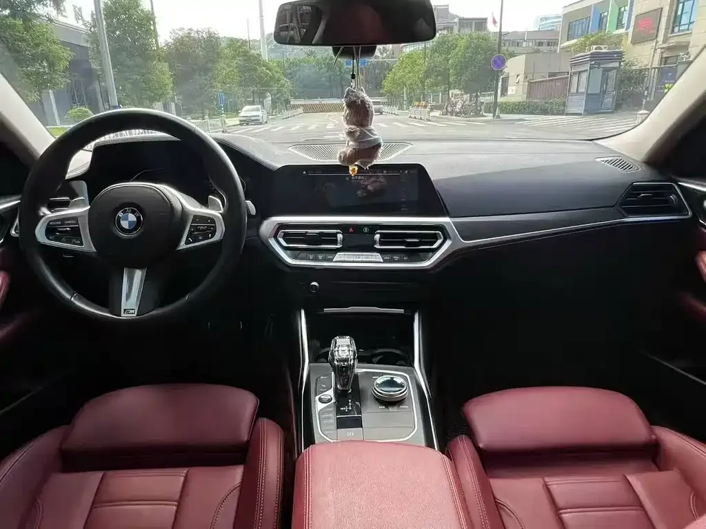 BMW 4 Series — фото 2