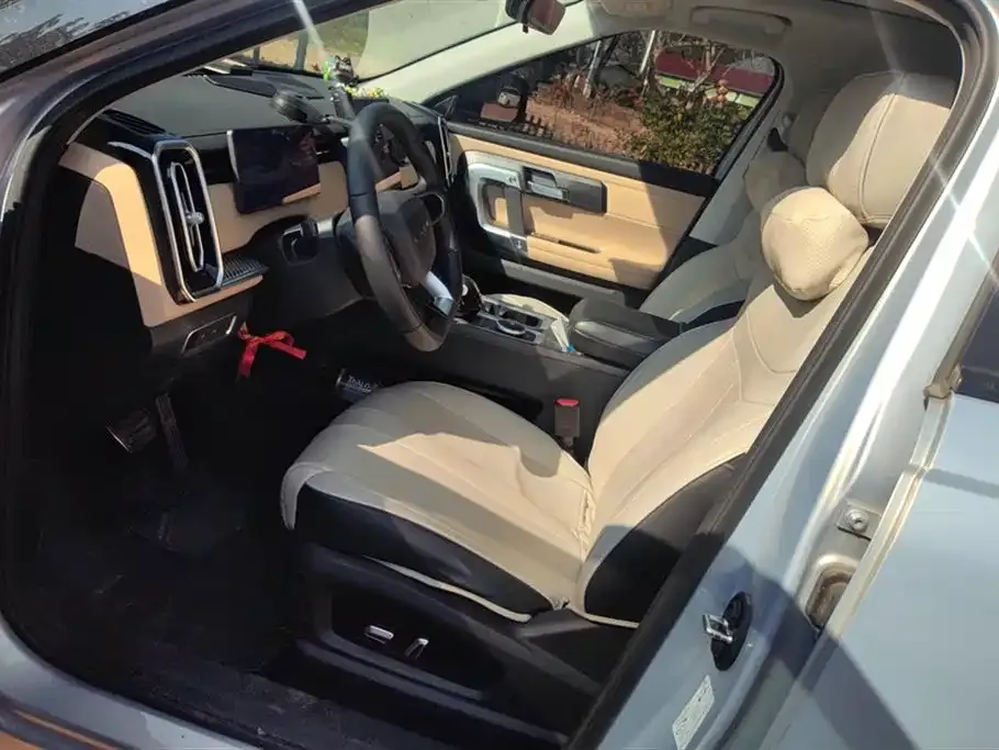 Chery Explorer 06 2023 из CN, фото 9