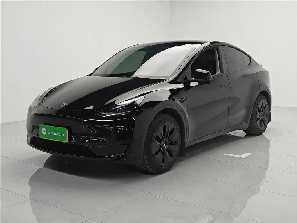 Tesla Model Y 2023 из CN, фото 1