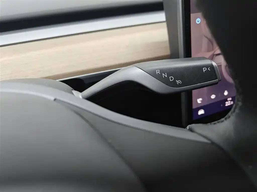 Tesla Model Y 2023 из CN, фото 7