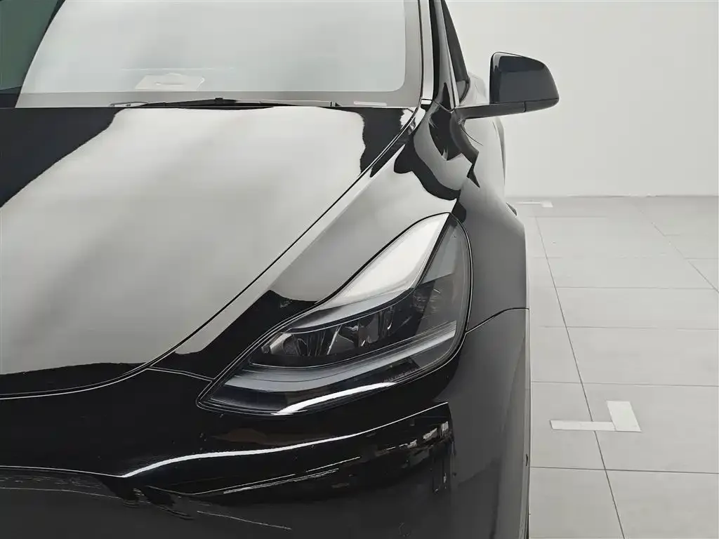 Tesla Model Y 2023 из CN, фото 6