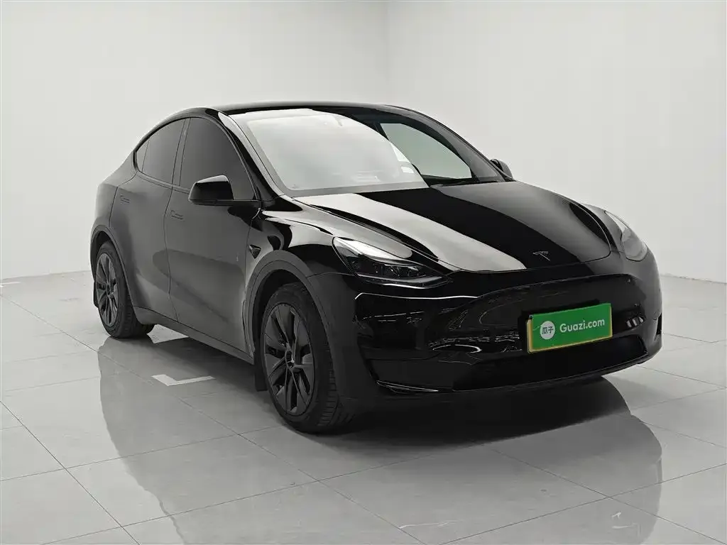 Tesla Model Y 2023 из CN, фото 2