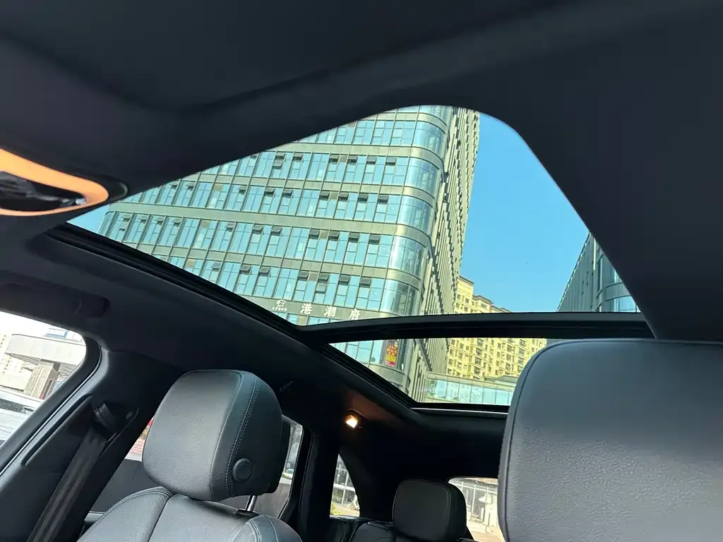 Porsche Macan 2021 из CN, фото 4
