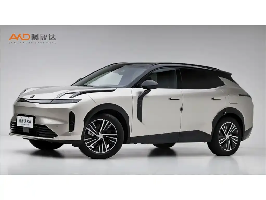 Lynk & Co 08 EM-P 2024 из CN, фото 1