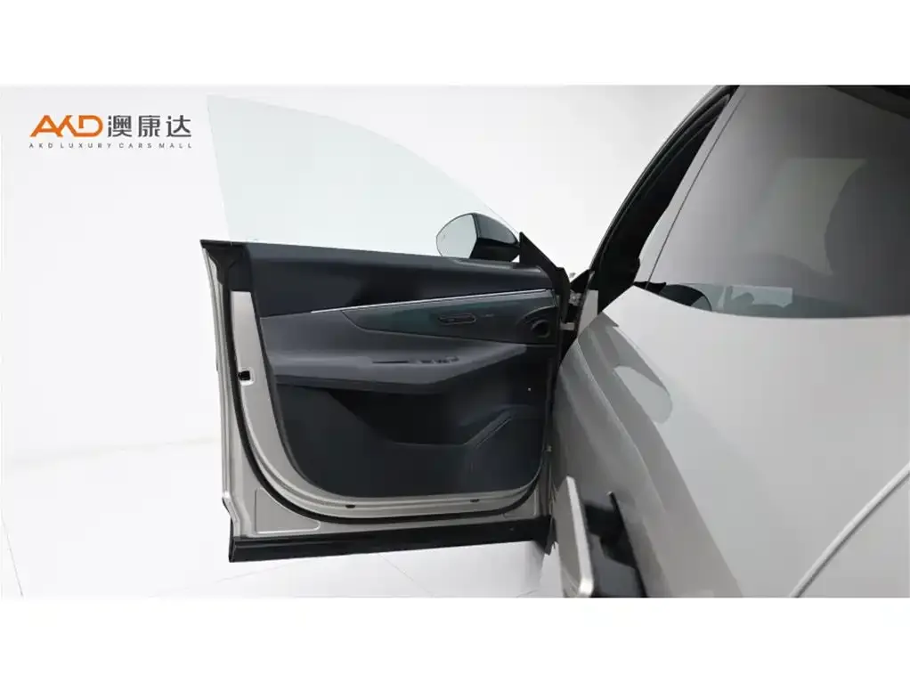 Lynk & Co 08 EM-P 2024 из CN, фото 7