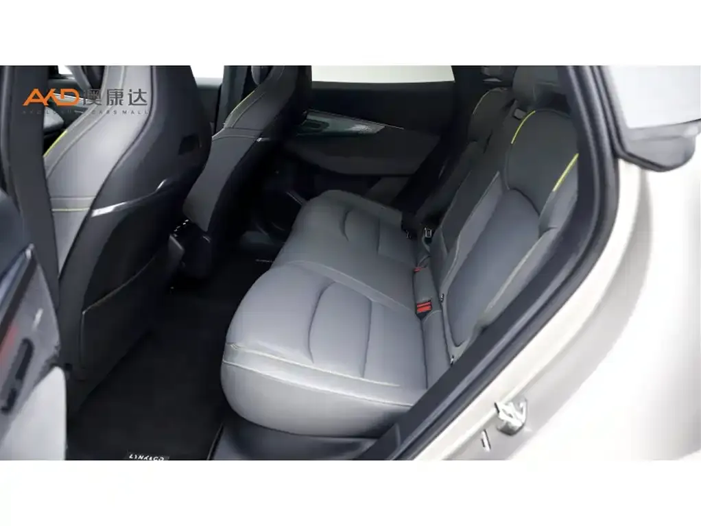 Lynk & Co 08 EM-P 2024 из CN, фото 4