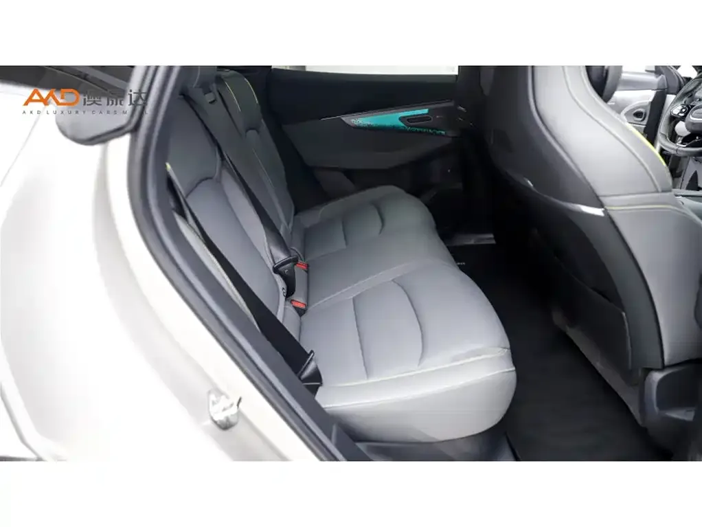 Lynk & Co 08 EM-P 2024 из CN, фото 8