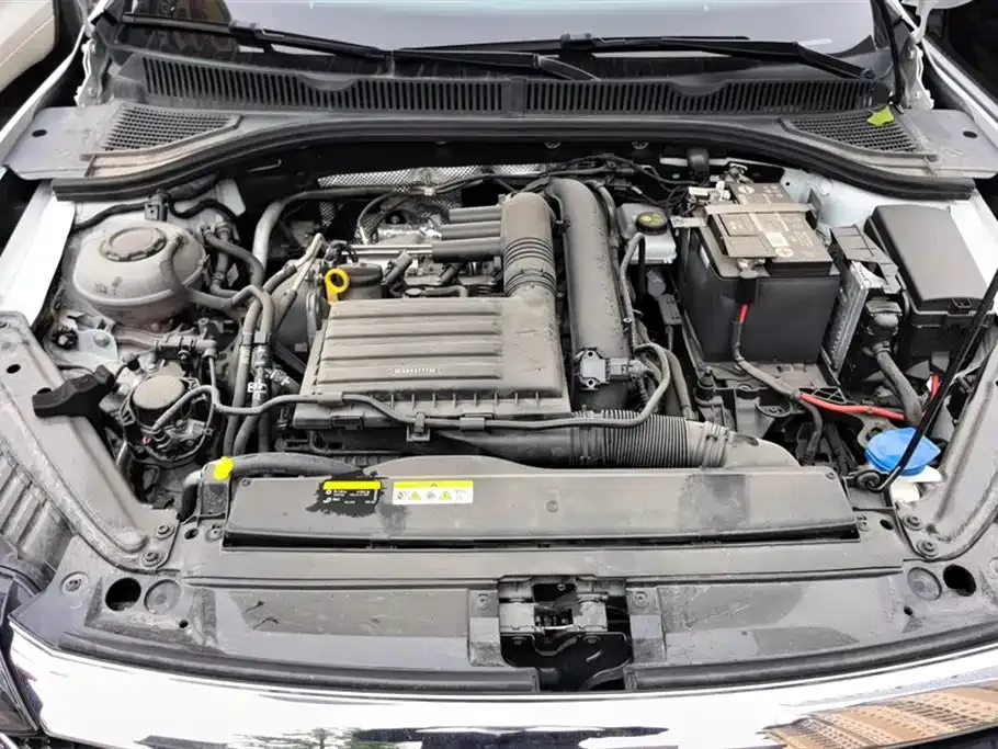Volkswagen Sagitar 2022 из CN, фото 9